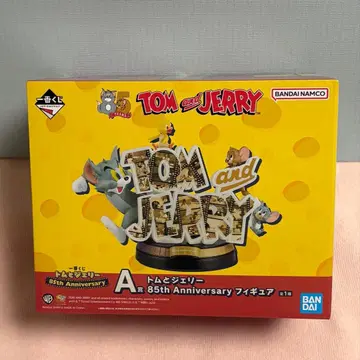 제일복권 톰과 제리 A상 85th Anniversary 피규어
