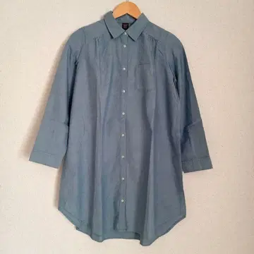 새상품 어반 리서치 도어스 튜닉