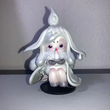 [ CHAKA Candle Whisper ] POPMART 인광