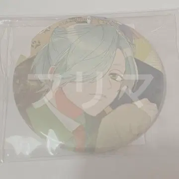 B's-LOG 11월호 비즈로그 A3! 미츠 캔뱃지 세트