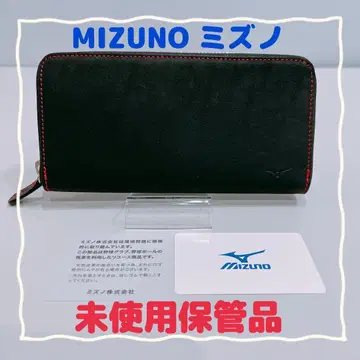 [ 미사용 보관품 ] MIZUNO 미즈노 장지갑