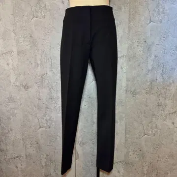 ESSENCEOFLUXURY 테이퍼드 팬츠