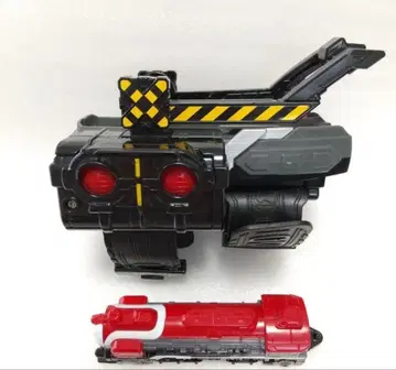 열차전대 토큐저 토큐 체인저