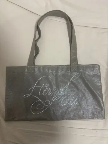 eternal you 토트백