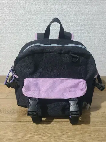 타이니 타이니 나루미야 헤이세이 백팩 메조 피아노 엔젤 블루 한정판