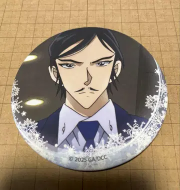 명탐정 코난 적안의 잔상 랜덤 거울 한국 팝업