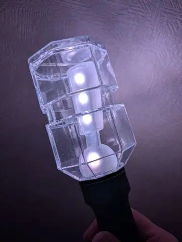 Hey! Say! JUMP 응원봉