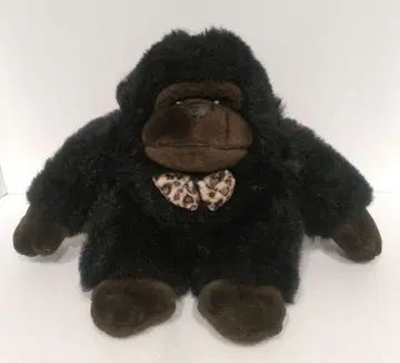C'est mignon BIG 봉제 인형 고릴라