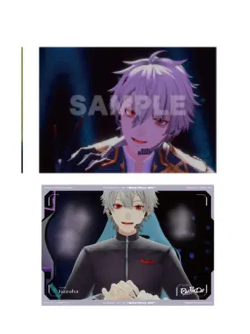 빅 카드 니지 페스티벌 쿠츠하