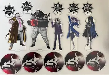 아마테라스사 아크릴 스탠드