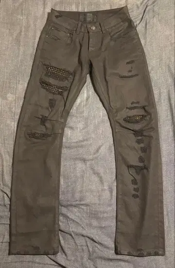 초레어 구하기 어려움 Jaded By Knight 데님