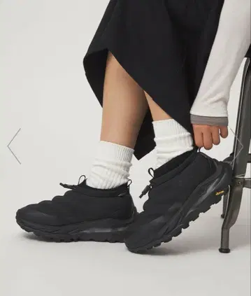 호카 HOKA 카하 2 로스트 모크 GTX