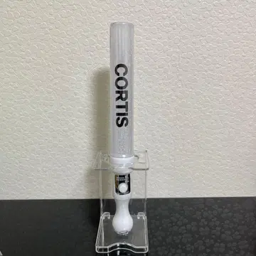 코르티스 CORTIS 응원봉 라이트 스틱