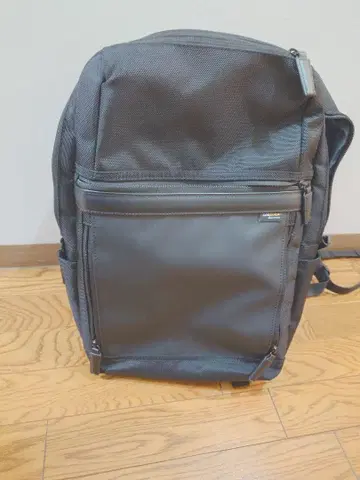 산와 다이렉트 비즈니스 백팩 25 포켓 발수 200-BAGEXE3