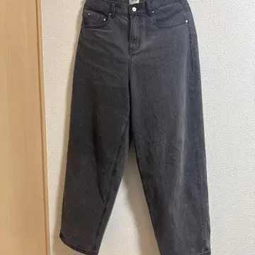 arte antwerp 데님 팬츠