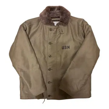 Houston N-1 덱 자켓