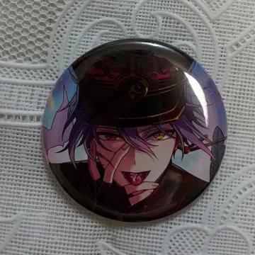 마법사의 약속 마호야쿠 오웬 축제의 프렐류드 캔뱃지