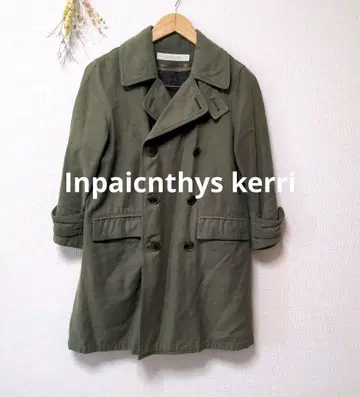 인파익티스 케리 자켓 아우터