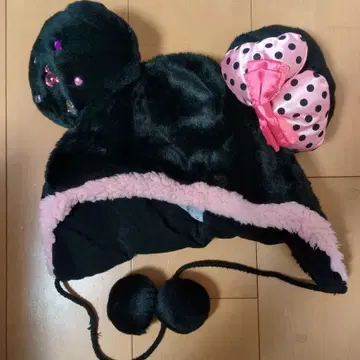 도쿄 디즈니 리조트 미니 마우스 모자