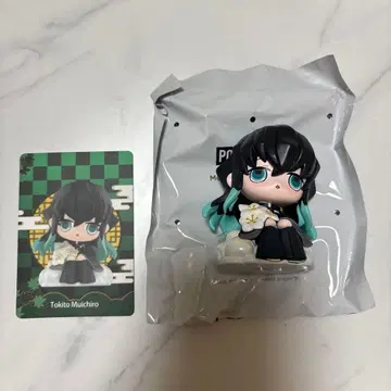 POP MART 귀멸의 칼날