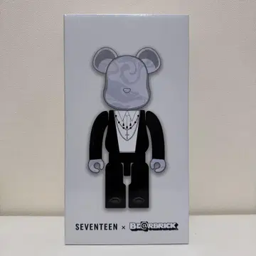 원우 BE@RBRICK 400%