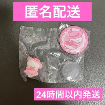 오분구와 함께 놀자 컬렉션입니다 2 마스코트 피규어 캔뱃지