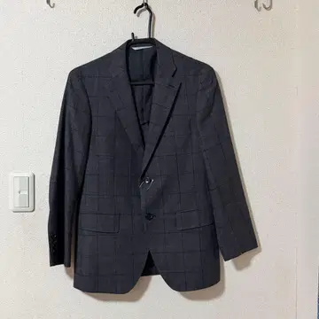 고급 자켓 DURBAN 더반 테일러드 S