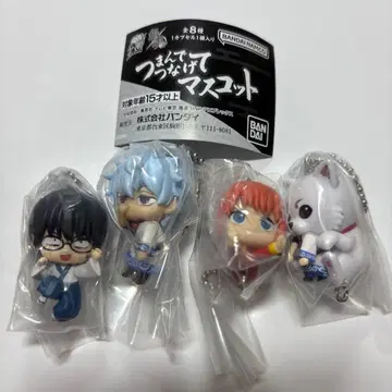 은혼 츠마츠나 마스코트 (볼체인 ver)