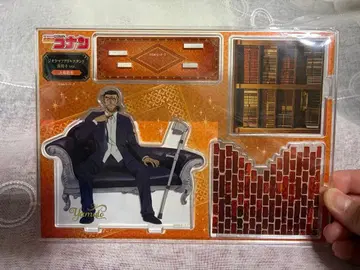 명탐정 코난 디오라마 아크릴 스탠드