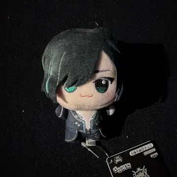 기사X Knight X SD 인형 시윤