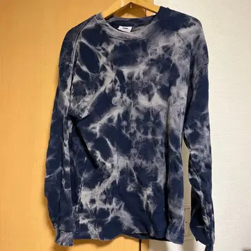 PRO CLUB 헤비웨이트 타이다이 트레이닝복 L 사이즈