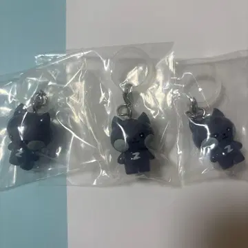 ZERONI 제로니 운니니 지운 메지루시 액세서리