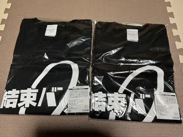 봇치 더 록! 결속 밴드 T셔츠