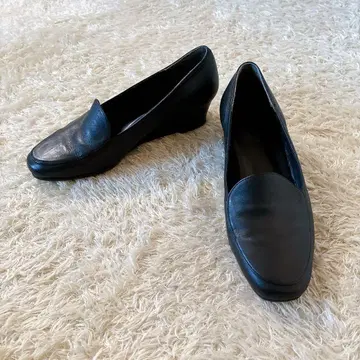 모드 에 자코모 디시 웨지솔 로퍼 DICI 24cm