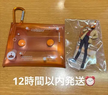 프로세카 텐마 츠카사 멀티 파우치