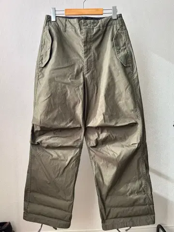engineeredgarments overpant