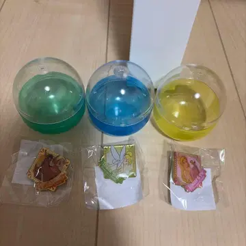 디즈니 온 클래식 2025 라이온 킹 핀 배지