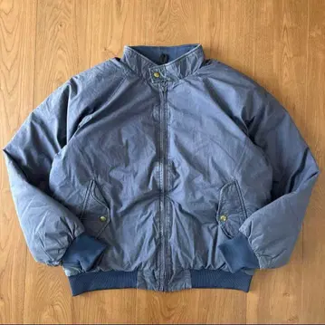 80s 울리치 USA제 올 파파스 다운 자켓