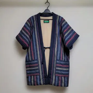 쿠루메 핸드메이드 한텐