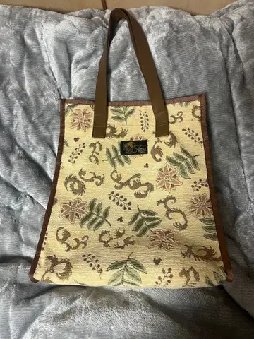 하울의 움직이는 성 토트백 동동이 옷장 한정판