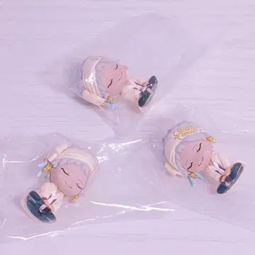 트위스테 어깨 쿵 칼림 3세트