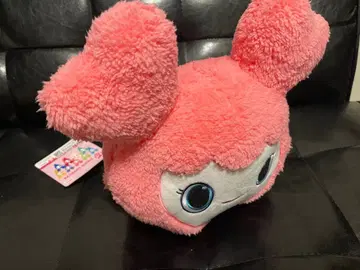 TWICE LOVELYS 포근포근 잠옷 BIG 봉제 인형 모블리