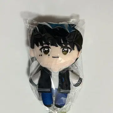 기무라 마사야 봉제 인형 마스코트