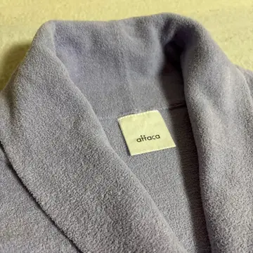 아타카 attaca madam 어른의 룸웨어