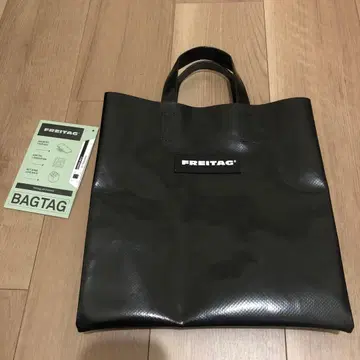 FREITAG F250 SONNY 블랙