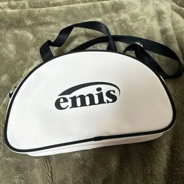 emis mini half bag pink 한국