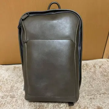 츠치야 가방 백팩