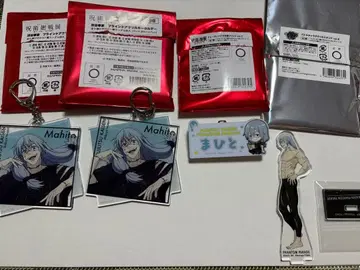 주술회전 팬텀 퍼레이드 시부야 사변 마히토 총정리