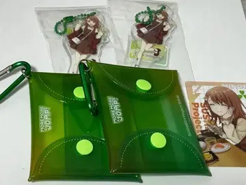 스시로 하나사토 미노리 세트