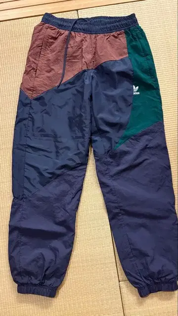 adidas 저지 팬츠